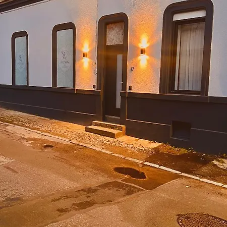 La Interdite Experience Sensorielle Bed and Breakfast