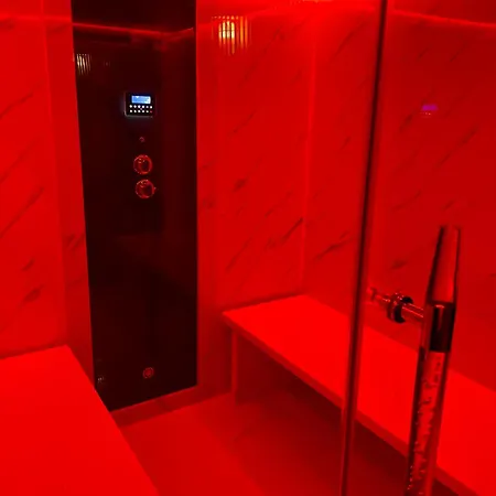 - Espace Bien Etre L'osmose *