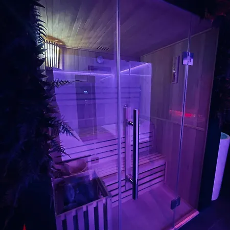 - Espace Bien Etre L'osmose Wimereux