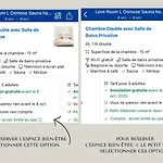 La Interdite Experience Sensorielle 위머로우