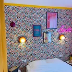 B&B La Interdite Experience Sensorielle