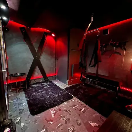 L Osmose Sauna Hammam à