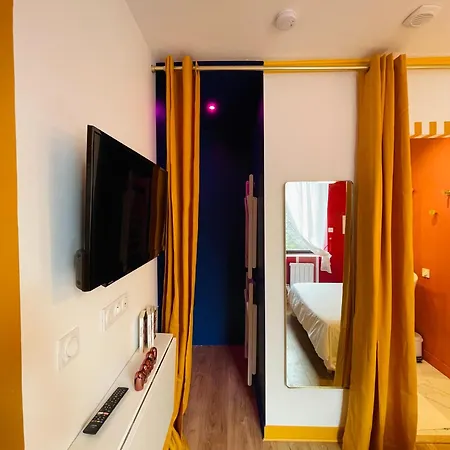 L Osmose Sauna Hammam à