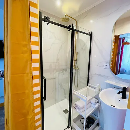 L Osmose Sauna Hammam à Bed & Breakfast 4*