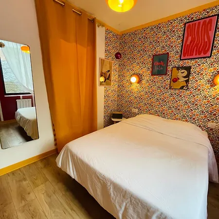 L Osmose Sauna Hammam A 4* ويميرو